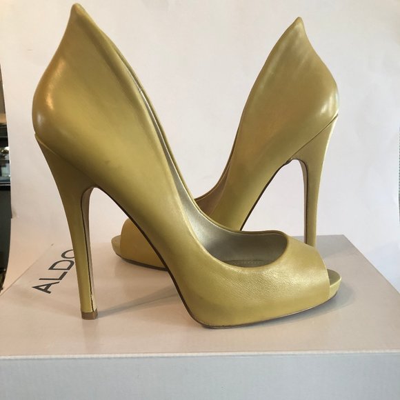 Aldo Eggenberg Pumps - Picture 2 of 7